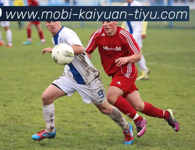 开元体育品牌故事