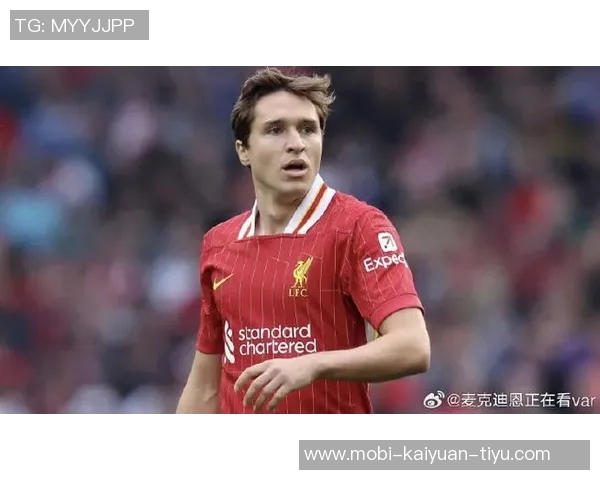 基耶萨期望留队利物浦但国家队前景受出场时间影响 基耶萨期望留队利物浦但国家队前景受出场时间影响