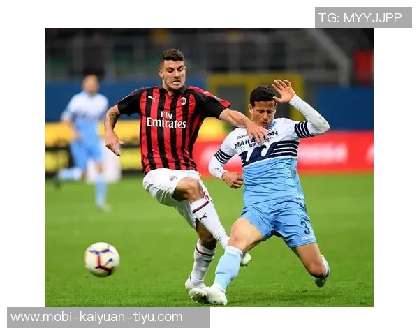 米兰小胜拉齐奥球迷热议福法纳搞笑表现与阿莱格里红牌事件