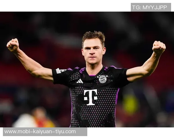 基米希脚踝伤势未愈拜仁官方确认其只能进行独自恢复训练 基米希脚踝伤势未愈拜仁官方确认其只能进行独自恢复训练