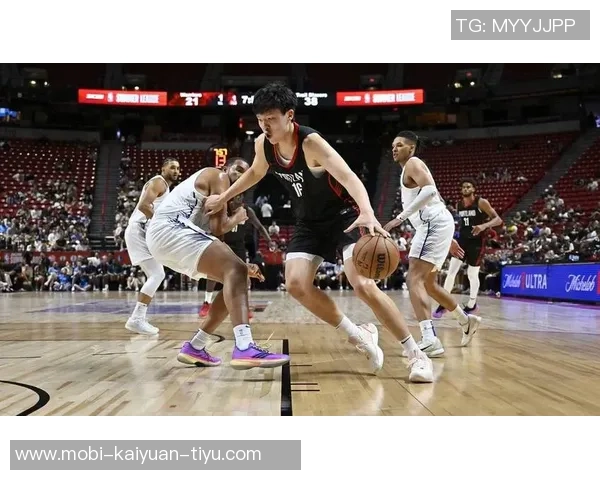 菜鸟杨瀚森表现亮眼乐福高效得分科比桑德斯助攻全能展现