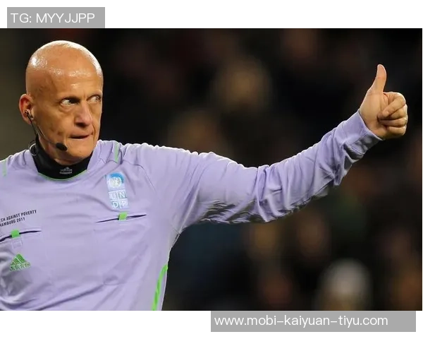 IFFHS年度最佳裁判候选名单揭晓奥利弗图尔平马齐尼亚克争夺荣誉