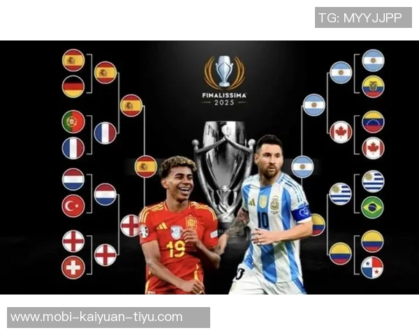 马卡报道西班牙与阿根廷欧美杯对决或将于明年三月在多哈举行