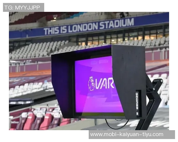 IFAB发布新规VAR可干预第二黄牌和角球界外球换人离场时间限制